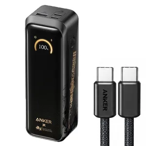 Anker A110G Black Myth: Wukong Edition 20100mAh 140W Power Bank with USB-C Cable