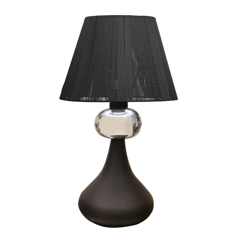 آباژور رومیزی مدل 130105/S/Nakhi