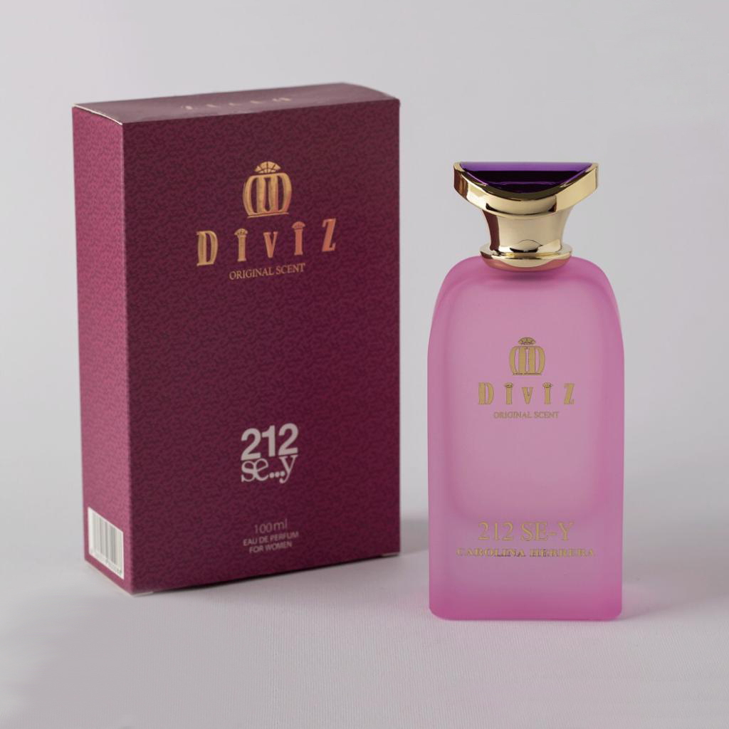 بهترین قیمت ادو پرفیوم زنانه دیوایز مدل 212 حجم 100 میلی لیتر خرید و فروش عطر و ادکلن زنانه ارزان در سراسر تهران