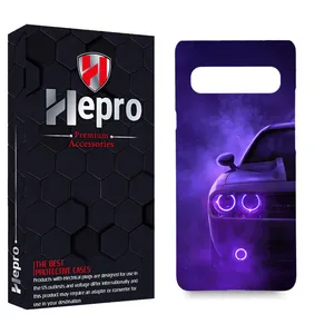 HEPRO MC Cover for SAMSUNG GALAXY S10