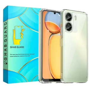  Ghab Guard SPCFGH Cover For Xiaomi Redmi 13C 4G