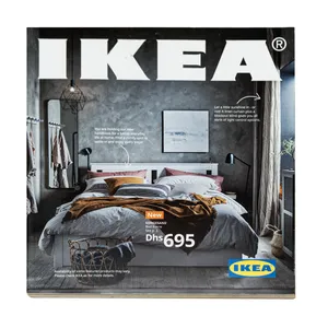 مجله کاتالوگ ایکیا شماره 2021