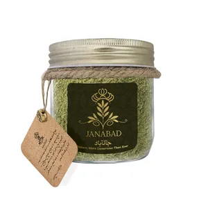 پودر نعناع ممتاز جانآباد - 135 گرم