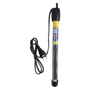 بخاری آکواریوم مدل ماهیران MH_71R کد 200W