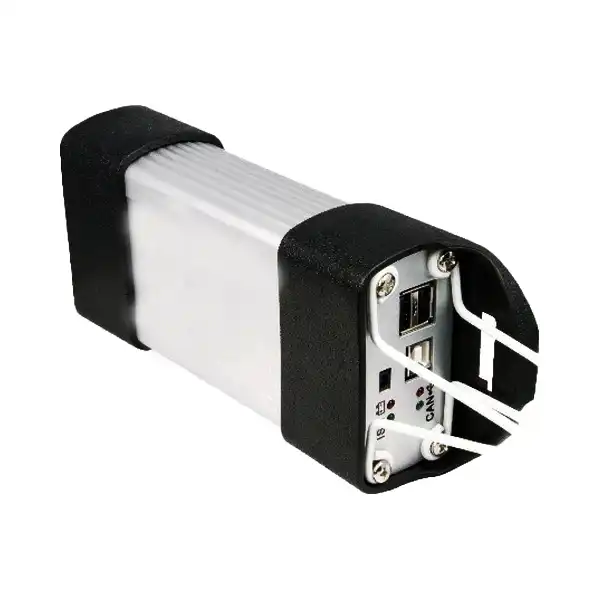 دستگاه دیاگ خودرو مدل کن کلیپ