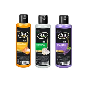 شامپو مو آتی مدل روزانه حجم 900 میلی لیتر بسته 3 عددی