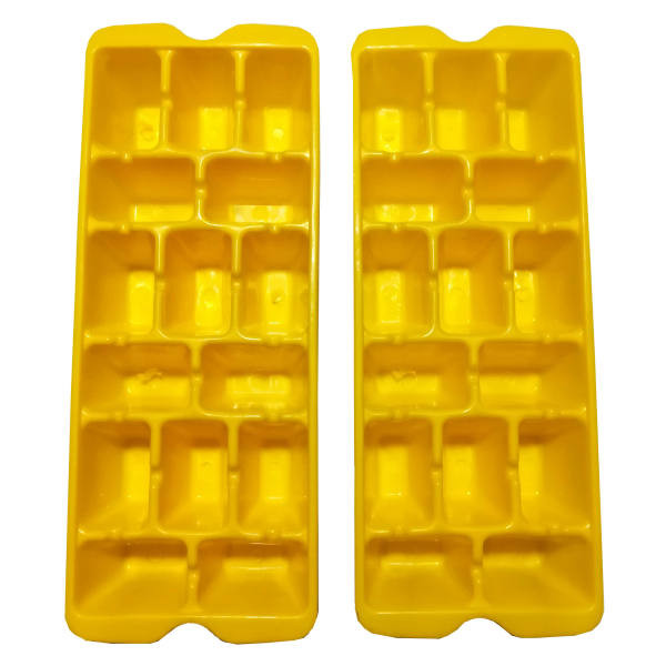 قالب یخ مدل kl19857635678 بسته دو عددی