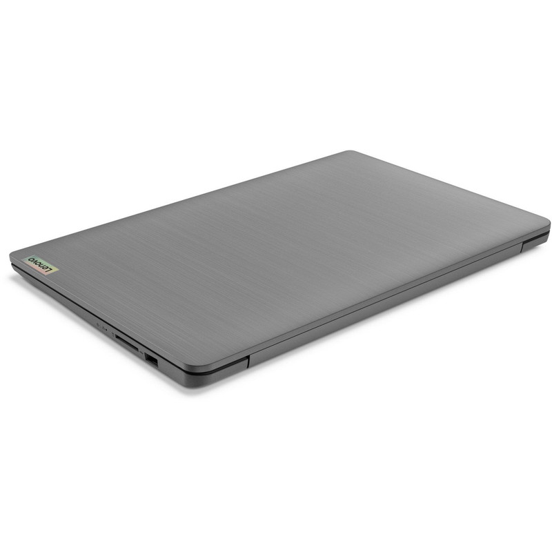 لپ تاپ 14 اینچی لنوو مدل IdeaPad 3 14ITL6-i7 1165G7-8GB DDR4-256GB SSD-1TB HDD-MX450-TN-Backlit - کاستوم شده