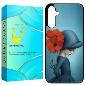 Ghab Guard GCHPA55 Cover For Samsung Galaxy A55 5G