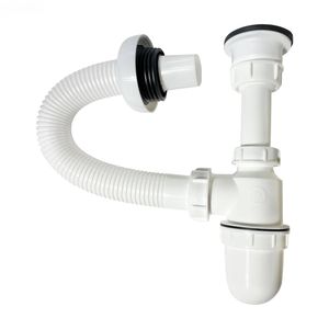 سیفون روشویی محک مدل 316