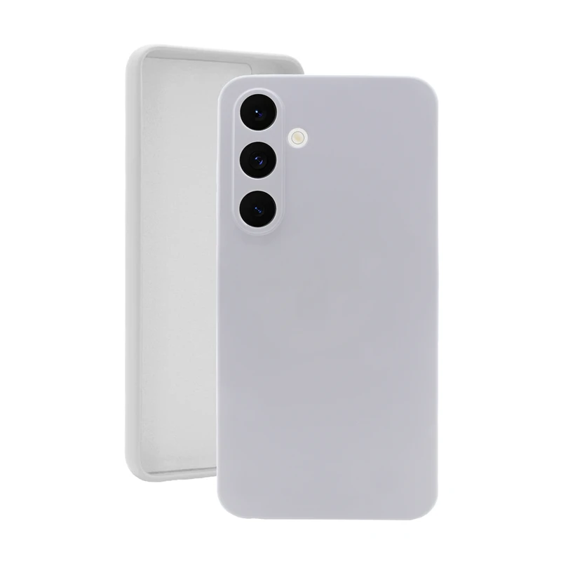 کاور مدل silic_27 مناسب برای گوشی موبایل سامسونگ Galaxy S23