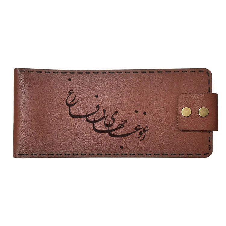 کیف دسته چک مدل شعر 854521