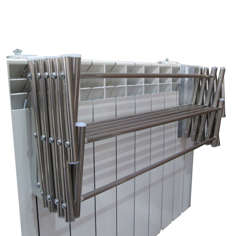 بند رخت دیواری مدل 105