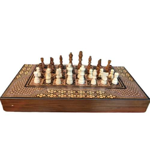 شطرنج مدل D695