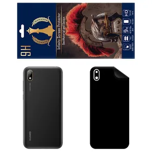INFINITI PRO RG Back Skin For Huawei Y5 2019
