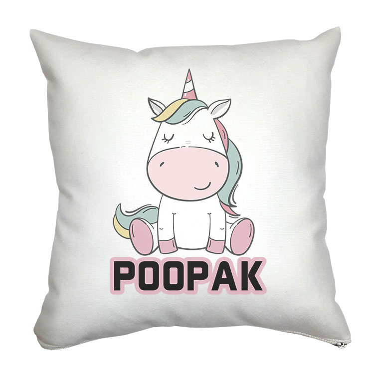 کوسن مدل اسب تک شاخ طرح پوپک