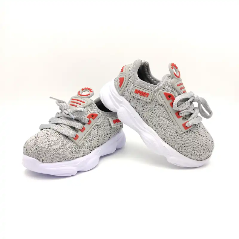 کفش راحتی بچگانه مدل پیشرو 1031GR