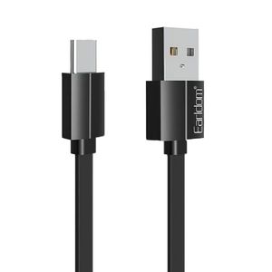 نقد و بررسی کابل تبدیل USB به USB-C الدرام مدل EC-109C طول 1 متر توسط خریداران