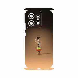 MAHOOT Toy_Story-FullSkin Cover Sticker for Motorola Edge 50 Pro