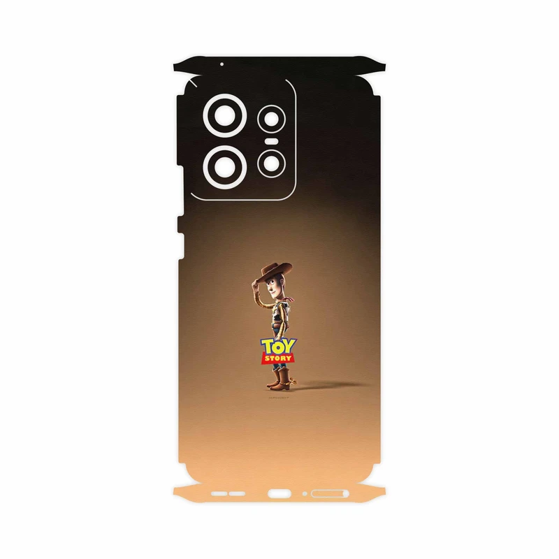 برچسب پوششی ماهوت مدل Toy_Story-FullSkin مناسب برای گوشی موبایل موتورولا Edge 50 Pro