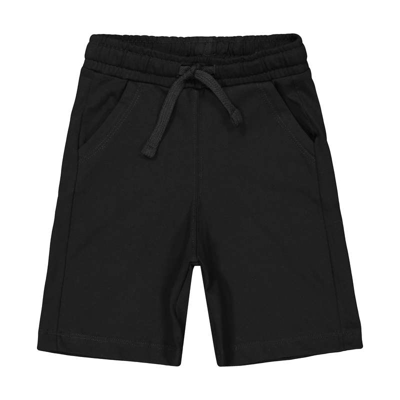 شلوارک پسرانه ال سی وایکیکی مدل 0SL969Z4-CVL-NEWBLACK