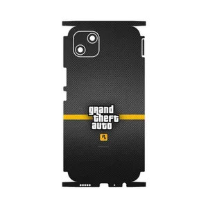 MAHOOT GTA-FullSkin Cover Sticker for Wiko T10