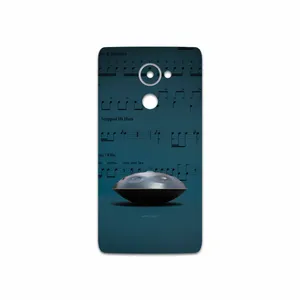 MAHOOT Hang Instrument Cover Sticker for BlackBerry DTEK 60
