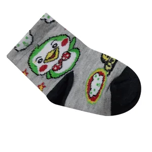 جوراب نوزادی کد 126