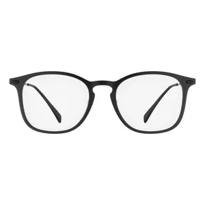 فریم عینک طبی ویفرر (Wayfarer) ری بن مدل 0RX8954-8029 مناسب برای صورت قلب، لوزی و مربع
