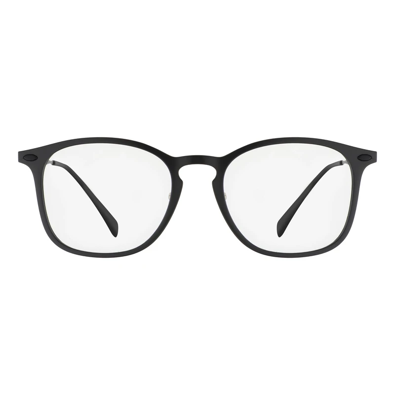 فریم عینک طبی ویفرر (Wayfarer) ری بن مدل 0RX8954-8029 مناسب برای صورت قلب، لوزی و مربع