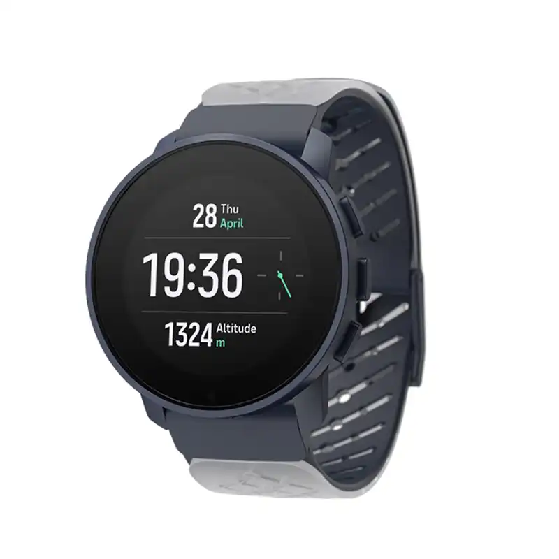 ساعت هوشمند سونتو مدل  9-پیک پرو کد SS050810000