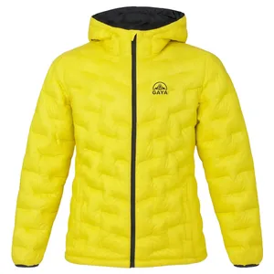 کاپشن کوهنوردی مردانه قایا مدل ARKA