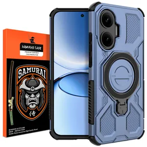 Samurai Torin For Xiaomi Poco F7 / Redmi Turbo 4 Pro