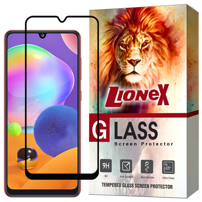 محافظ صفحه نمایش لایونکس مدل CRL20 مناسب برای گوشی موبایل آنر X5 / X5 Plus