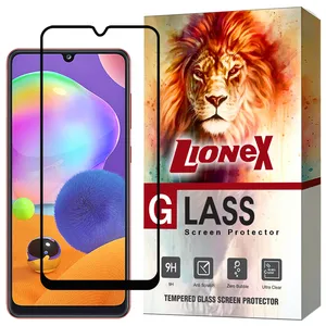 Lionex CRL20 Privacy Screen Protector For Honor X5 / Honor X5 Plus
