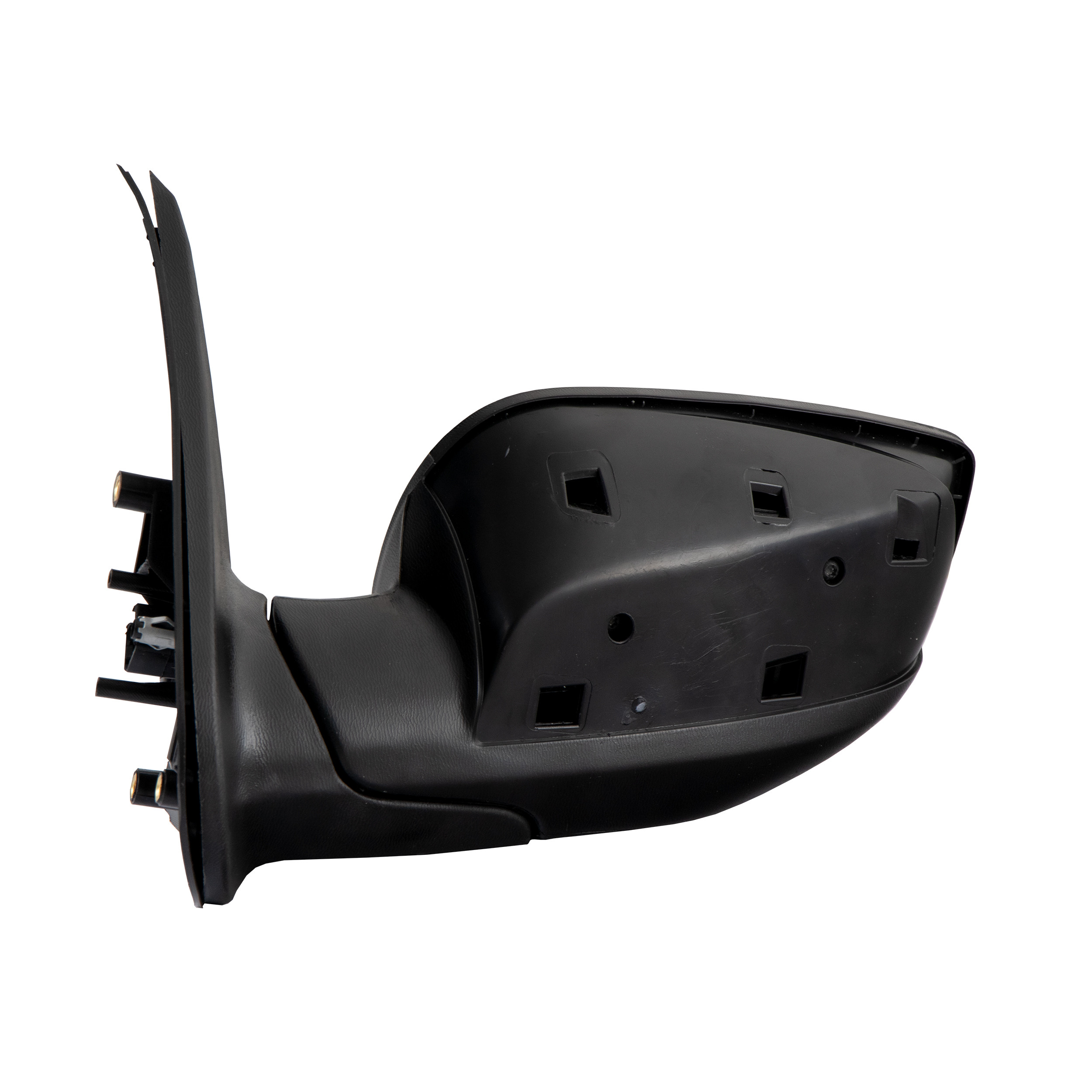 آینه جانبی برقی چپ خودرو فابریک پارت مدل 39161 مناسب برای ساینا