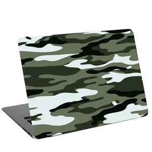استیکر لپ تاپ طرح Camo کد G-1110 مناسب برای لپ تاپ 15.6 اینچ 