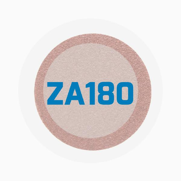 سنباده پشت کرکی بروکس مدل P180