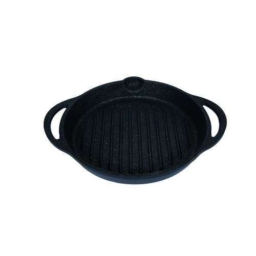 تابه چدن فدریکو مدل FV-8101 سایز 26