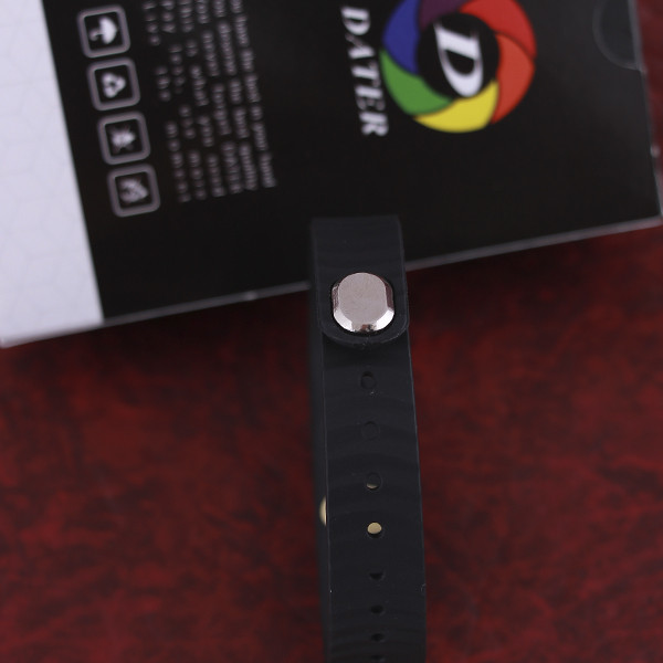 ساعت مچی دیجیتال مدل LE 3733 -ME-ME