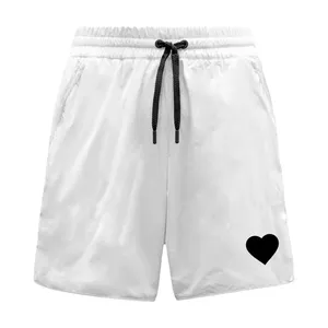 شلوارک مردانه مدل قلب کد E 327