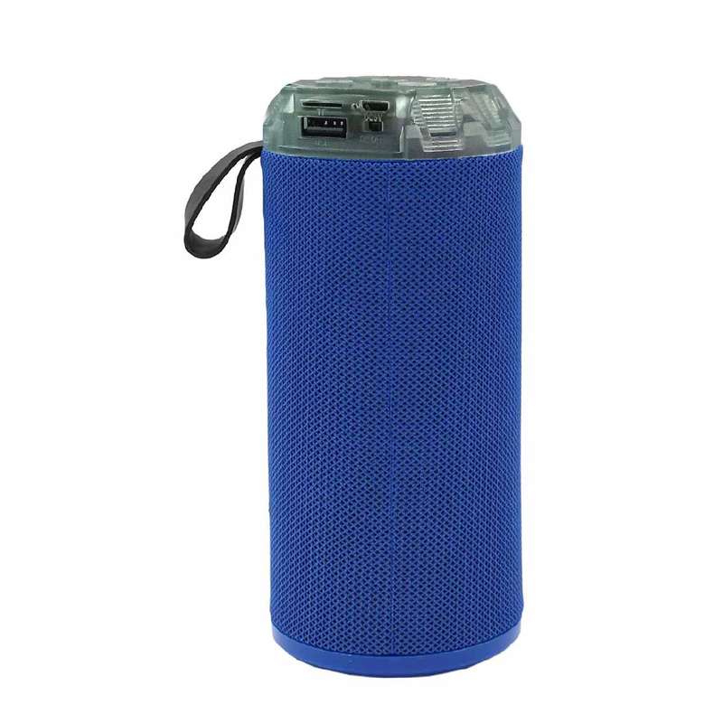 اسپیکر بلوتوثی قابل حمل مدل 122D/122L