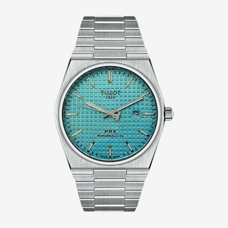 ساعت مچی عقربه‌ای مردانه کوارتز مدل 1853