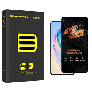 Somastel SD Screen Protector For Honor X8a