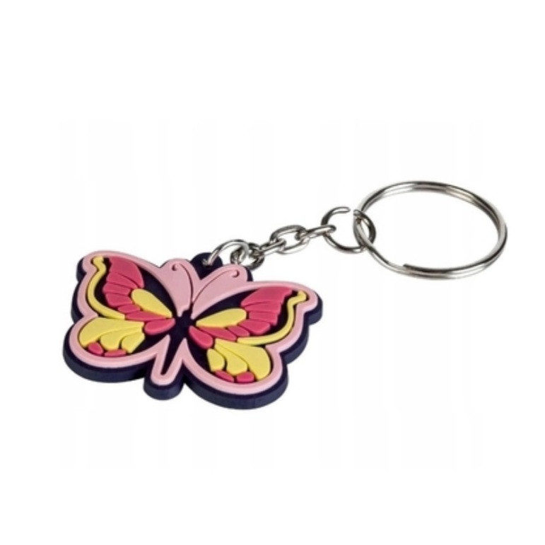 ساعت مچی عقربه ای دخترانه مدل Auriol به همراه جاکلیدی