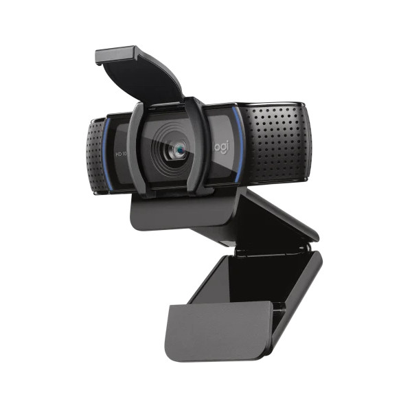 وب کم لاجیتک مدل C920e