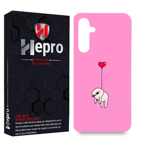 HEPRO MC Cover for SAMSUNG GALAXY A24