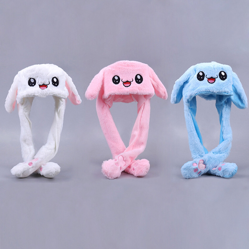 کلاه ایفای نقش مدل خرگوش