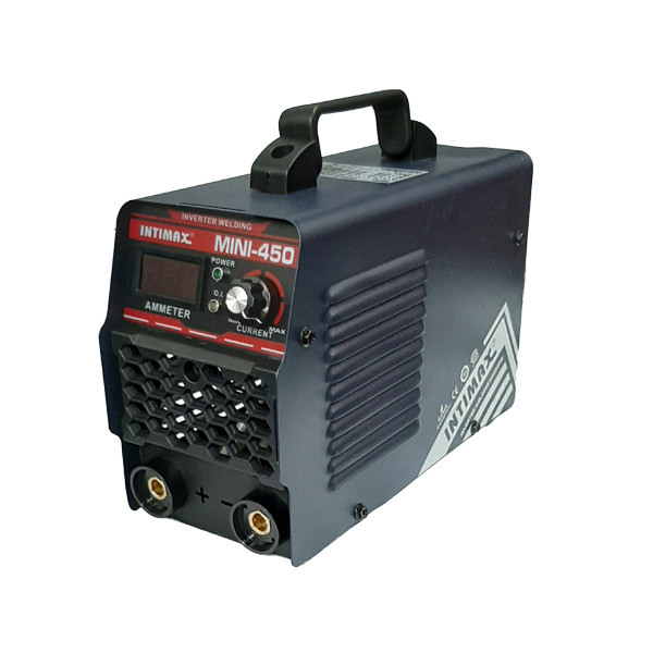 اینورتر 300 آمپر اینتیمکس مدل MINI-450 اینورتر 300 آمپر اینتیمکس مدل MINI-450