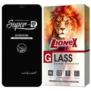 Lionex SUPRL20 Screen Protector For Apple iPhone 11 / XR